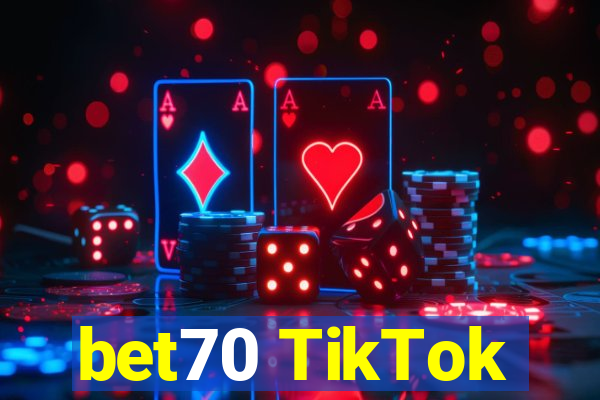 bet70 TikTok